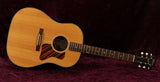 2013 Gibson J-35 “Natural” #12563049