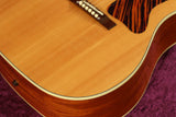 2013 Gibson J-35 “Natural” #12563049