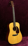 2018 Martin Custom shop D18 #2377235 “Sinker Mahogany” Series