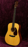 2018 Martin Custom shop D18 #2377235 “Sinker Mahogany” Series