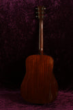 2018 Martin Custom shop D18 #2377235 “Sinker Mahogany” Series