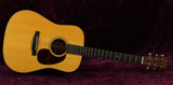 2018 Martin Custom shop D18 #2377235 “Sinker Mahogany” Series