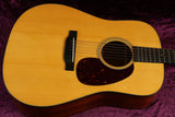 2018 Martin Custom shop D18 #2377235 “Sinker Mahogany” Series