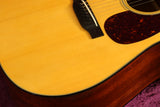 2018 Martin Custom shop D18 #2377235 “Sinker Mahogany” Series