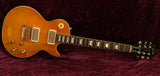 2016 Gibson Custom Les Paul, Murphy Aged Peach Commemorative. #9 6311