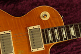 2016 Gibson Custom Les Paul, Murphy Aged Peach Commemorative. #9 6311