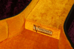 1963-1969 Gibson EB2 or Epiphone Rivoli Bass Case