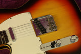 1967 “Lefty” Fender Custom Telecaster, Sunburst #201313