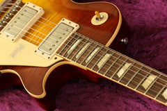 2019 60th Anniversary,Gibson Custom Shop “R9” Les Paul Standard