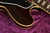 2021 Gibson ES335, Walnut Finish, #