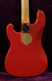 1964 “L Series” Precision Bass, Fiesta Red. #L31558