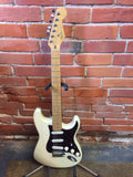 1999 Fender American Deluxe Stratocaster - Sold