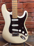 1999 Fender American Deluxe Stratocaster - Sold