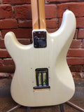 1999 Fender American Deluxe Stratocaster - Sold