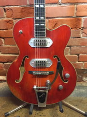 Eastman T58V 'Antique Finish' -  Sold