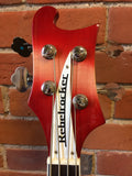 Rebelrocker Bass - Sold