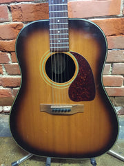 1985 Gibson J25-ASB  #82393511