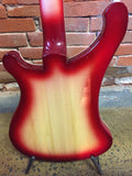Rebelrocker Bass - Sold
