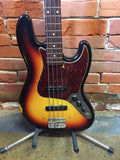 Fender Custom Shop '64 Relic Series Jazz Bass #R333854 - Sold