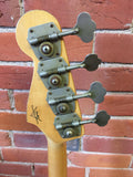 Fender Custom Shop '64 Relic Series Jazz Bass #R333854 - Sold