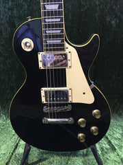 Late 1970s Greco Les Paul Standard -  Sold