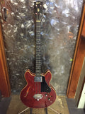 1969 Gibson EB2-C Bass - Sold