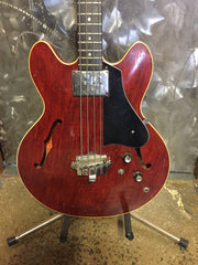 1969 Gibson EB2-C Bass - Sold