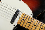 1968 Fender Custom Telecaster 