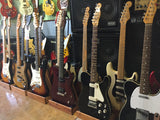 Various Fenders