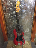 1978 Fender Precision Bass -  Sold