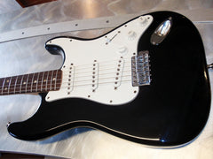 1972 Fender Stratocaster - Sold