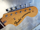 1972 Fender Stratocaster - Sold