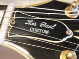 1977 Gibson Les Paul Custom 