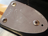 1972 Fender Stratocaster - Sold