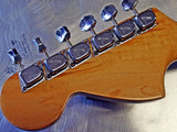 1972 Fender Stratocaster - Sold
