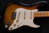 2005 Fender Custom Shop '56 Stratocaster 2 Tone Sunburst - Sold