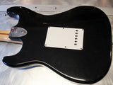 1972 Fender Stratocaster - Sold