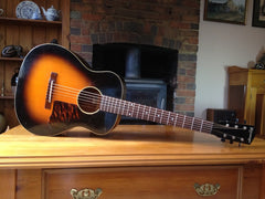 1936 Gibson "Kalamazoo" KG11 - Sold