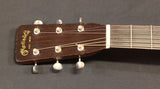 1955 Martin D18 #142405 - Sold