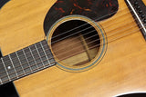 1955 Martin D18 #142405 - Sold