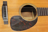 1955 Martin D18 #142405 - Sold