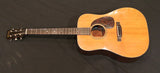 1955 Martin D18 #142405 - Sold