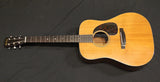 1955 Martin D18 #142405 - Sold
