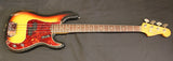 1966 Fender Precision Bass 