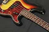 1966 Fender Precision Bass 