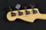 1999 Fender American Standard, Precision Bass, Candy Apple Red - Sold