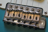 2004 Fender '62 Reissue Stratocaster. 