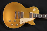 2004 Gibson Les Paul Deluxe 