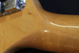 2004 Fender '57 Reissue Stratocaster Two Tone Sunburst. #V147187 - Sold