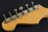 2004 Fender '57 Reissue Stratocaster Two Tone Sunburst. #V147187 - Sold